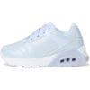 Skechers Women’s Uno Lite 2.0 Sneaker(Light/Blue)