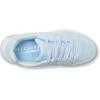 Skechers Women’s Uno Lite 2.0 Sneaker(Light/Blue)