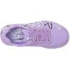Skechers Women’s Uno Lite-Metallic Love 314067l (Little Big Kid) Sneaker(Lavendar/Multi)