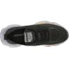 Steve Madden Girl’s Miss Sneaker(Black Multi)