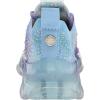 Steve Madden Girl’s Miss Sneaker(Blue)