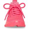 Steve Madden Girl’s Miss Sneaker(Hot Pink Venus)