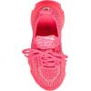 Steve Madden Girl’s Miss Sneaker(Hot Pink Venus)
