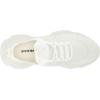 Steve Madden Girl’s Miss Sneaker(White)