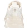 Steve Madden Girl’s Miss Sneaker(White)