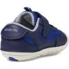 Stride Rite Baby-Boy’s Sm Apollo Sneaker(Blue)