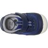 Stride Rite Baby-Boy’s Sm Apollo Sneaker(Blue)