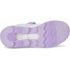 Stride Rite Unisex-Child M2p Surge Bounce(Lilac)