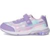 Stride Rite Unisex-Child M2p Surge Bounce(Lilac)