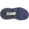 Stride Rite Unisex-Child M2p Surge Bounce(Navy/Green)