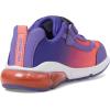 Stride Rite Unisex-Child M2p Surge Bounce(Purple Multi)
