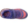 Stride Rite Unisex-Child M2p Surge Bounce(Purple Multi)