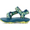 Teva unisex-child Hurricane Xlt2(Frogs Green)