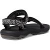 Teva unisex-child Hurricane Xlt2(Magma Black)