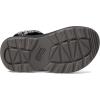 Teva unisex-child Hurricane Xlt2(Magma Black)