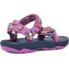 Teva unisex-child Hurricane Xlt2(Mesh Iris Orchid)