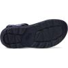 Teva unisex-child Hurricane Xlt2(Mesh Total Eclipse)