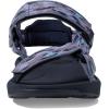 Teva unisex-child Hurricane Xlt2(Mesh Total Eclipse)