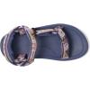 Teva unisex-child Hurricane Xlt2(Modern Nature Lupine)