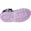 Teva unisex-child Hurricane Xlt2(Modern Nature Lupine)