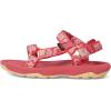 Teva unisex-child Hurricane Xlt2(Neon Floral Lilas)