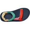 Teva unisex-child Hurricane Xlt2(Popcorn Multi)