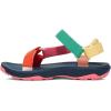 Teva unisex-child Hurricane Xlt2(Popcorn Multi)