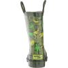 Western Chief Girl’s Limited Edition Printed Rain Boots (Toddler/Little Kid/Big Kid)(Dino Quest)