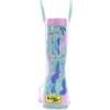 Western Chief Girl’s Limited Edition Printed Rain Boots (Toddler/Little Kid/Big Kid)(Lucky Unicorn)