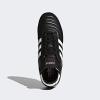 adidas Men’s Performance Mundial Team Turf Soccer Cleat(Black/White)