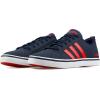 adidas Men’s Performance Mundial Team Turf Soccer Cleat(Blue Collegiate Navy Core Red S17 Ftwr White Collegiate Navy Core Red S17 Ftwr White)