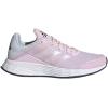 adidas Men’s Performance Mundial Team Turf Soccer Cleat(Clear Pink/Iridescent/Halo Blue)
