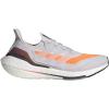 adidas Men’s Performance Mundial Team Turf Soccer Cleat(Dash Grey/Dash Grey/Screaming Orange)