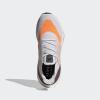 adidas Men’s Performance Mundial Team Turf Soccer Cleat(Dash Grey/Dash Grey/Screaming Orange)