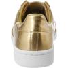 adidas Men’s Performance Mundial Team Turf Soccer Cleat(Gold Metallic Matte Gold Crystal White)