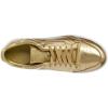 adidas Men’s Performance Mundial Team Turf Soccer Cleat(Gold Metallic Matte Gold Crystal White)