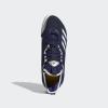 adidas Men’s Performance Mundial Team Turf Soccer Cleat(Navy Blue/White/Silver)