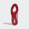 adidas Men’s Performance Mundial Team Turf Soccer Cleat(Power Red/White/Silver)