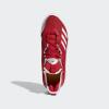 adidas Men’s Performance Mundial Team Turf Soccer Cleat(Power Red/White/Silver)
