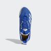 adidas Men’s Performance Mundial Team Turf Soccer Cleat(Royal Blue/White/Silver)
