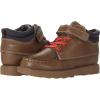 Carter’s Boy’s Norman (Toddler/Little Kid)(Brown 1)