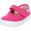Cienta Kids Mary Jane Shoe(Fuchsia)