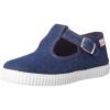Cienta Unisex-Baby 51000 Sneaker(Denim)