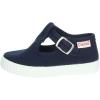Cienta Unisex-Baby 51000 Sneaker(Navy)