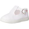 Cienta Unisex-Baby 51000 Sneaker(White)