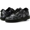 Heelys girls Wheeled Footwear Skate Shoe(Black/Grey)