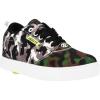 Heelys girls Wheeled Footwear Skate Shoe(Camo)