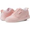Heelys girls Wheeled Footwear Skate Shoe(Light Pink)