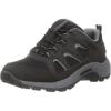 Merrell Kid’s Nova 2 Sneaker(Black/Grey)