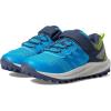 Merrell Kid’s Nova 2 Sneaker(Blue)